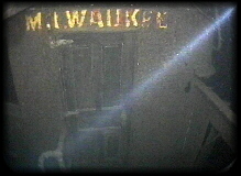 Milwaukee Below Water